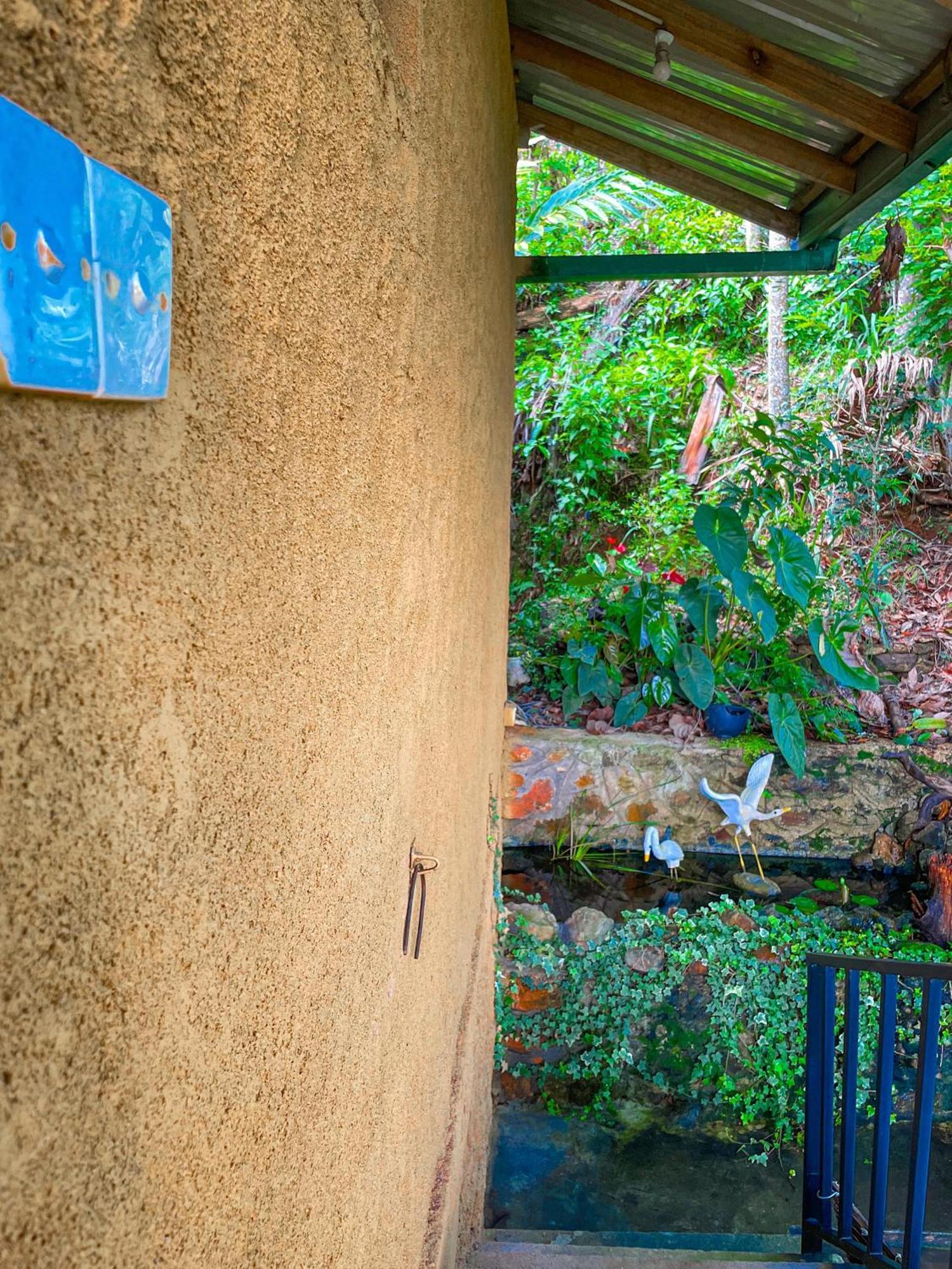 Rock View Cottage 엘라 외부 사진