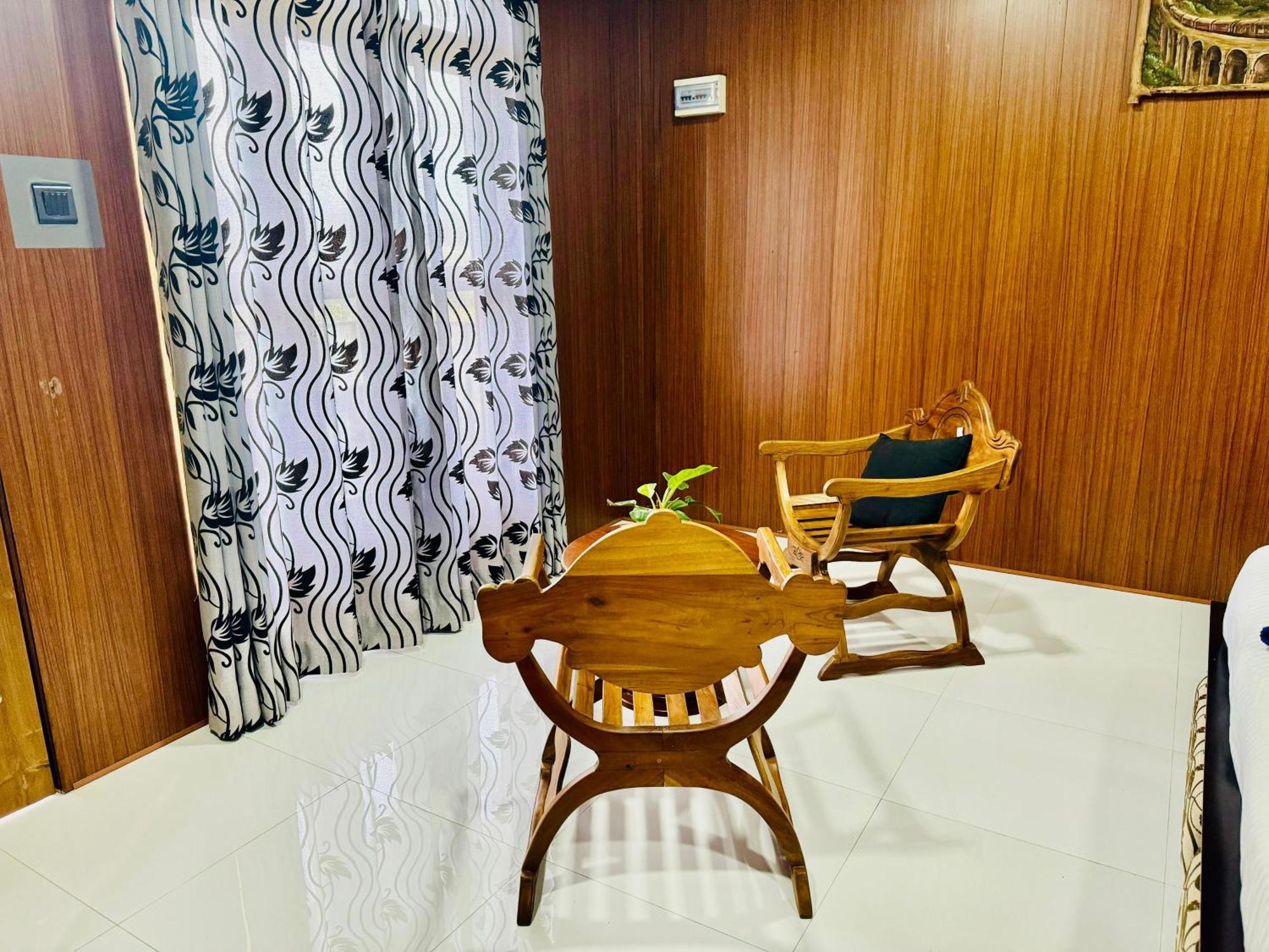 Rock View Cottage 엘라 외부 사진