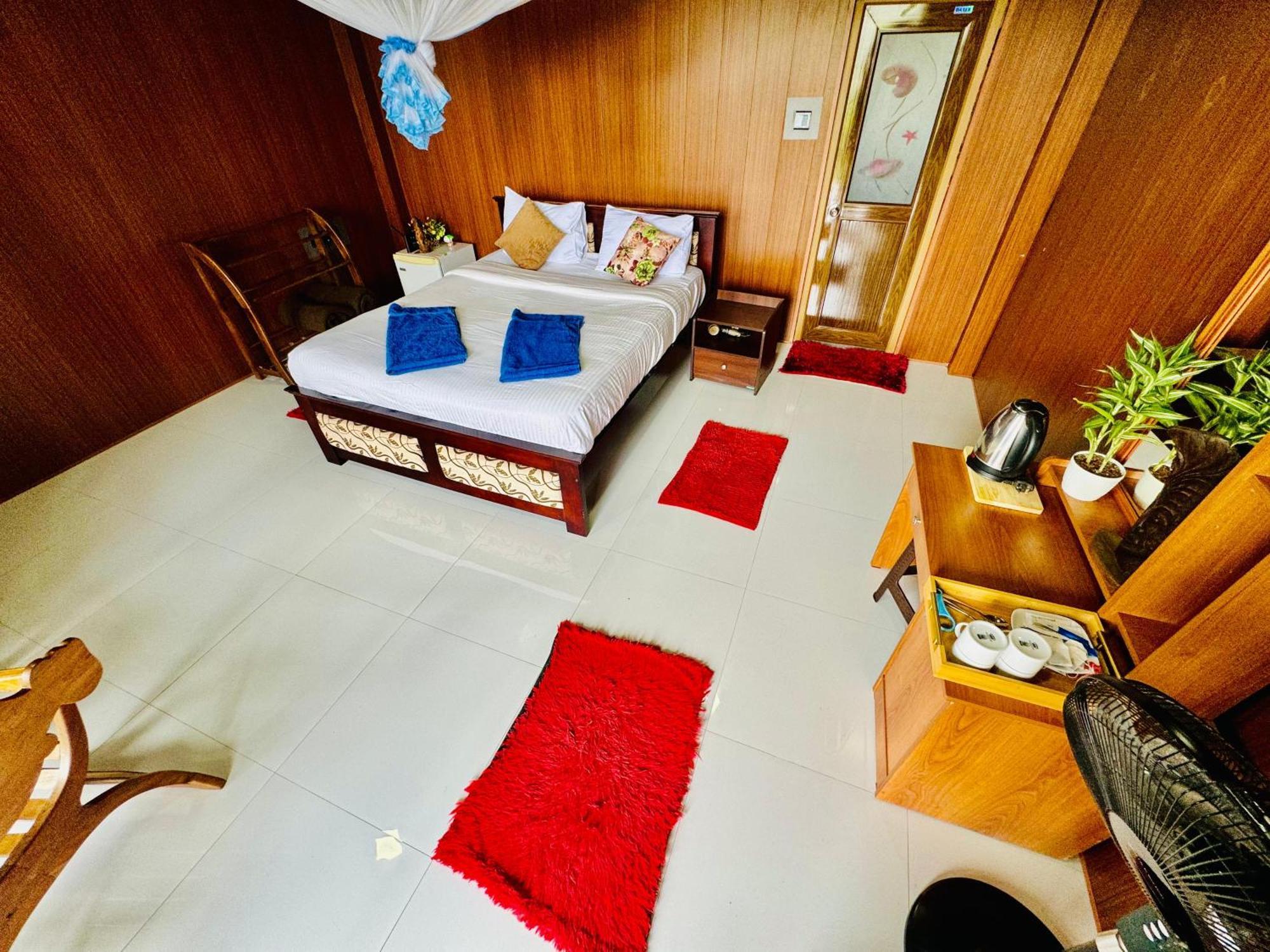Rock View Cottage 엘라 외부 사진